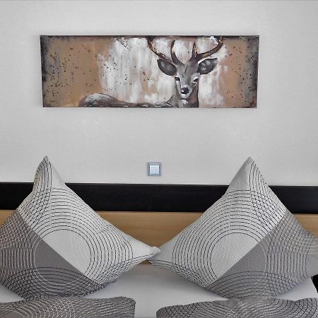 Ferienwohnung Kurpark Ксантен Екстериор снимка