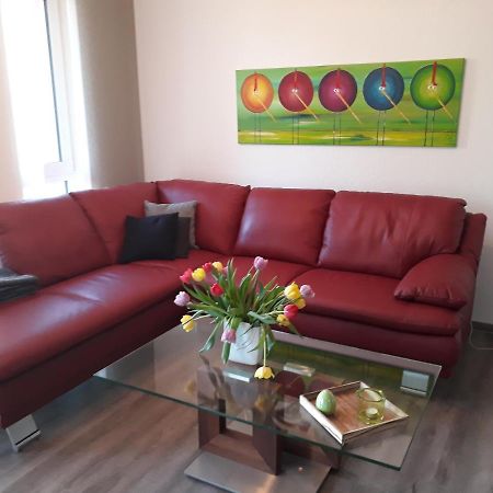 Ferienwohnung Kurpark Ксантен Екстериор снимка