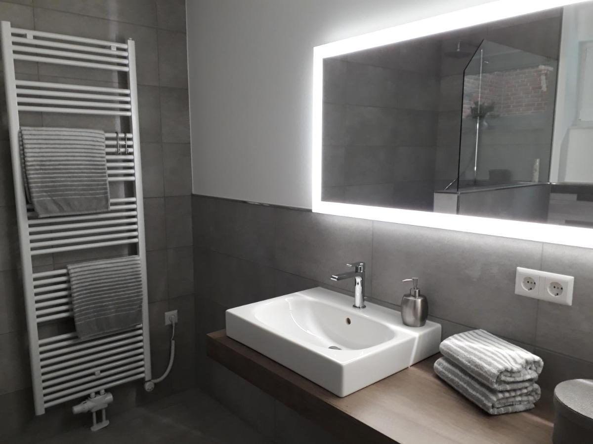 Ferienwohnung Kurpark Ксантен Екстериор снимка