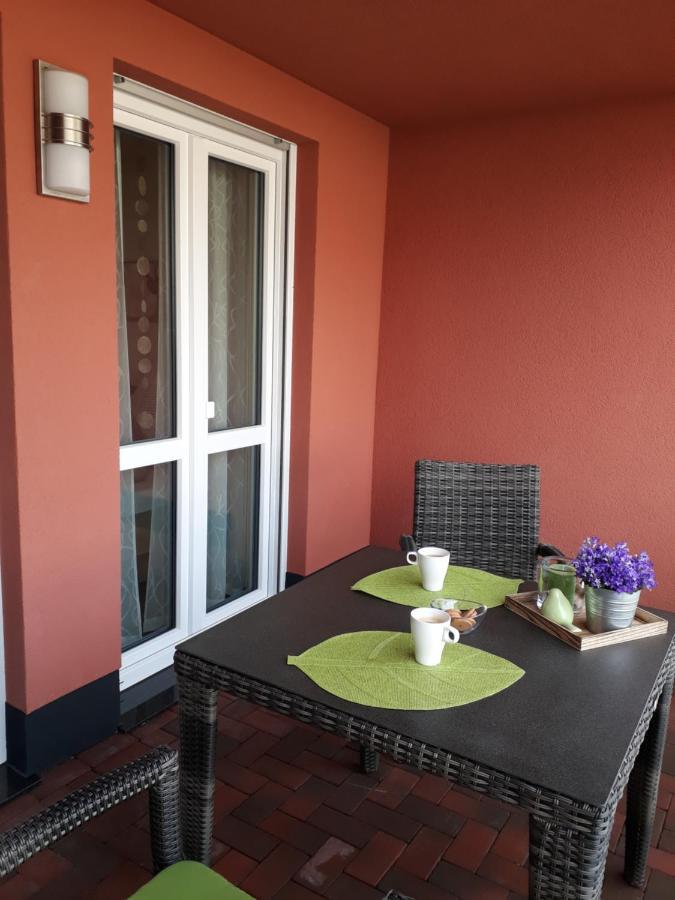 Ferienwohnung Kurpark Ксантен Екстериор снимка