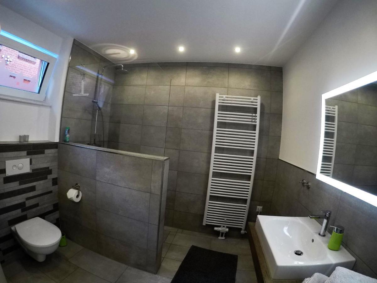 Ferienwohnung Kurpark Ксантен Екстериор снимка