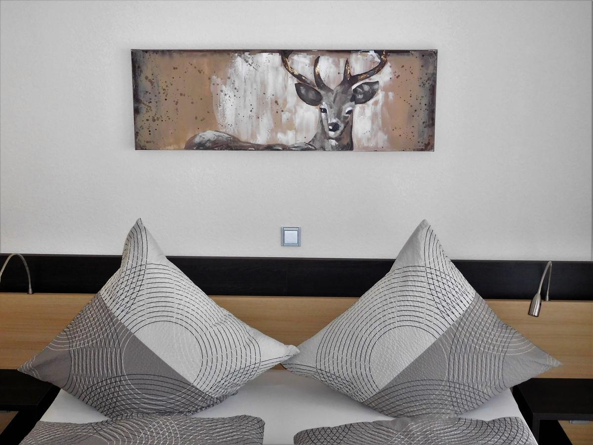 Ferienwohnung Kurpark Ксантен Екстериор снимка
