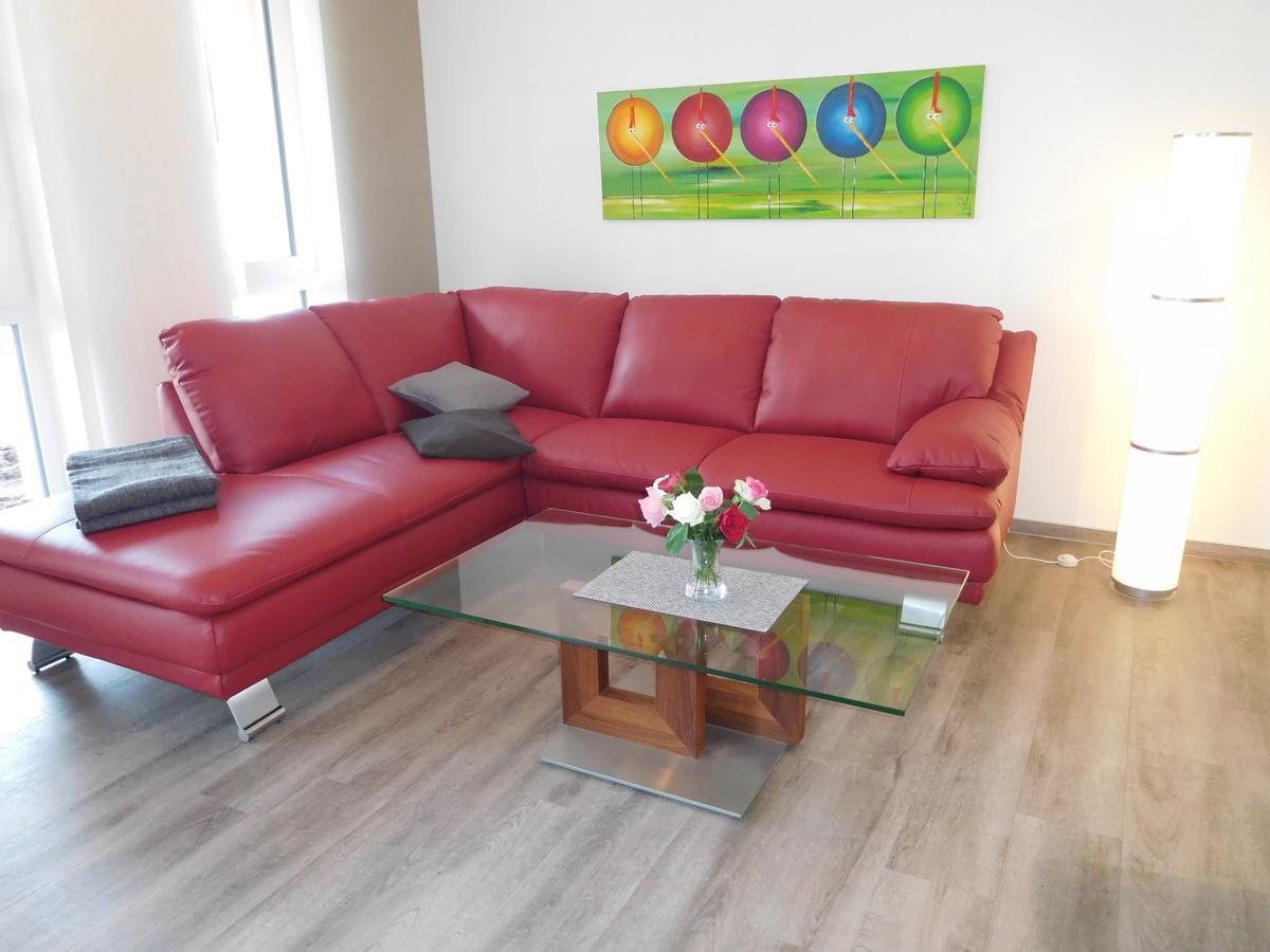 Ferienwohnung Kurpark Ксантен Екстериор снимка