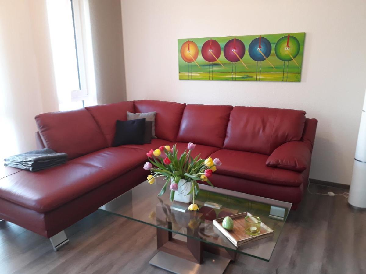 Ferienwohnung Kurpark Ксантен Екстериор снимка